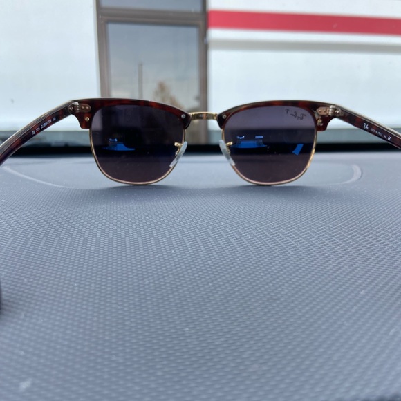 Ray-Ban Clubmaster - Picture 3 of 5